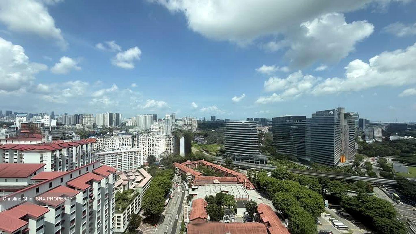 Blk 18D Buona Vista Court (Queenstown), HDB 4 Rooms #564733541